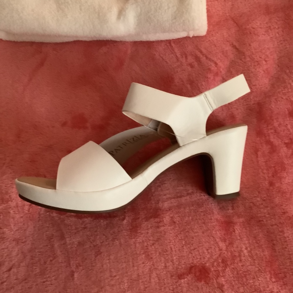 Platform Heels. - Picture 6 of 12